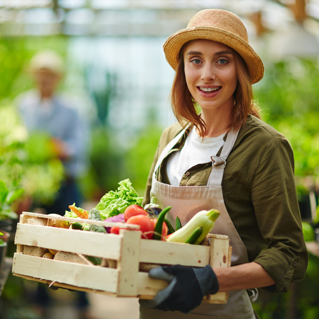 Why Supporting Local Farms is Awesome