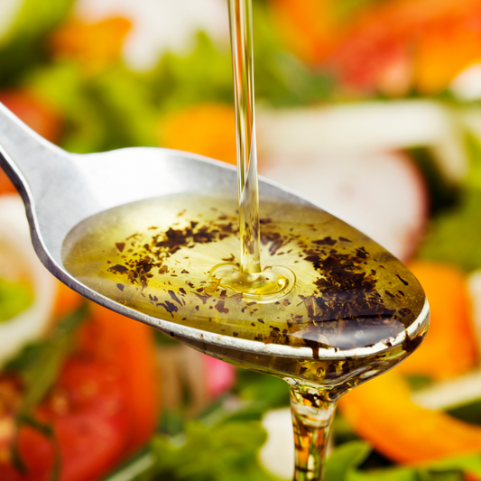 How to Make Salad Dressings at Home