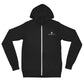 nSeason Farms Unisex zip hoodie
